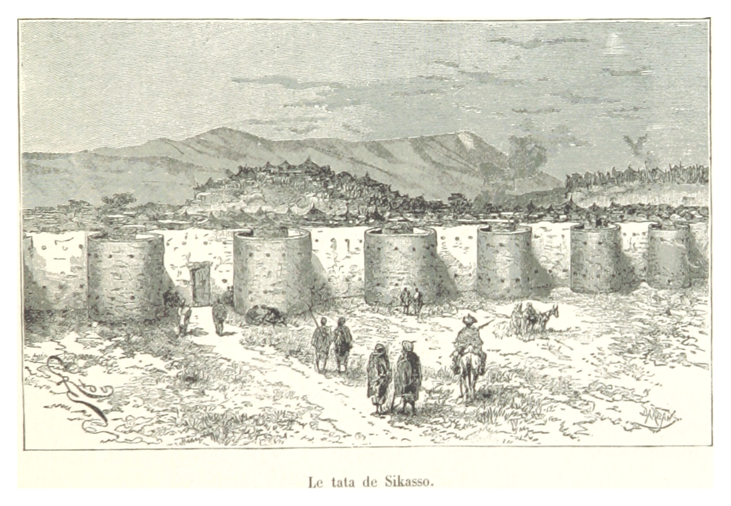 Mini Project 2: Semantic Analysis of the Campaigns Against Lamine Dramé